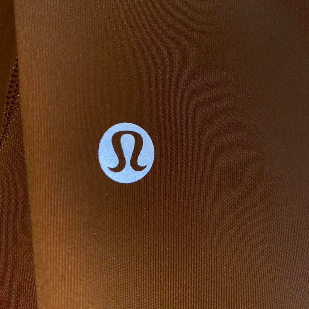 Lululemon swift speed leggings 28"